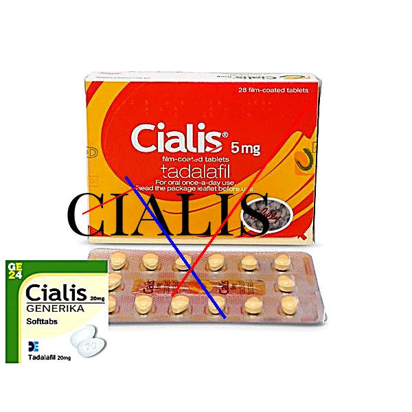 Comment se procurer du cialis sans ordonnance